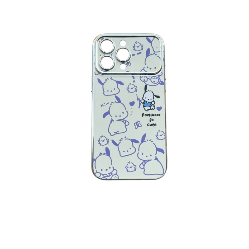 کاور  طرح سگ  کد 998 مناسب برای گوشی موبایل اپل iPhone 15 ProMax