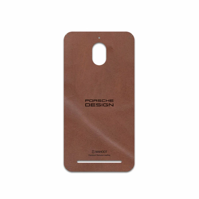 برچسب پوششی ماهوت مدل MNL-PRDS مناسب برای گوشی موبایل بلک بری Aurora