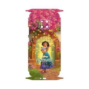 MAHOOT Encanto-FullSkin Cover Sticker for Huawei Mate 20 Pro