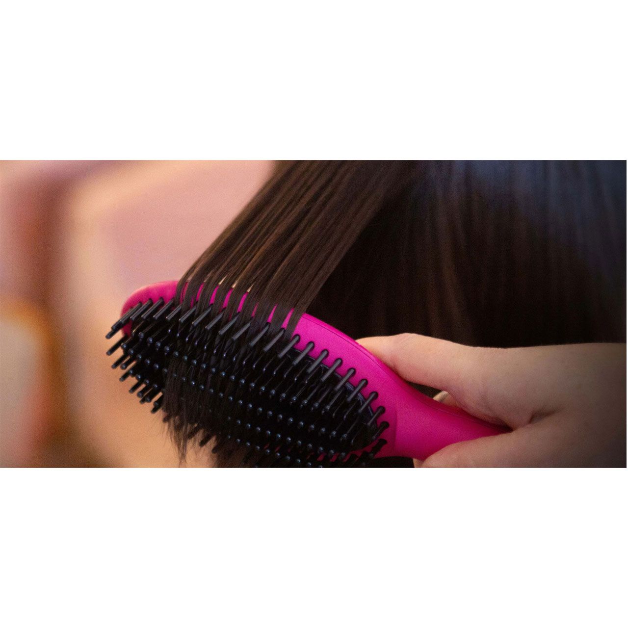 برس حرارتی جی اچ دی مدل glide orchid -  - 7