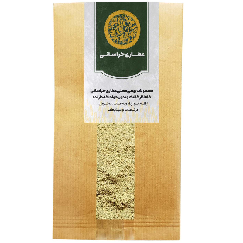 ادویه ماست و خیار خراسانی - 250 گرم