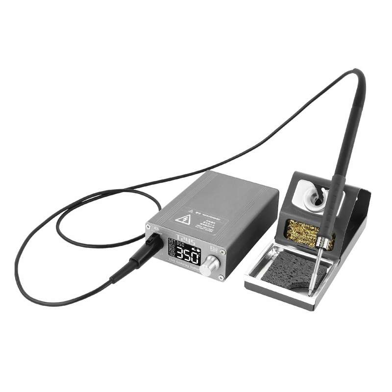 هویه 130 وات او اس اس تیم مدل t245