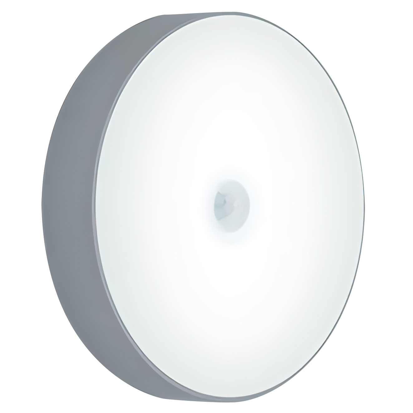 چراغ خواب مدل هوشمند دیواری شارژی سنس لایت