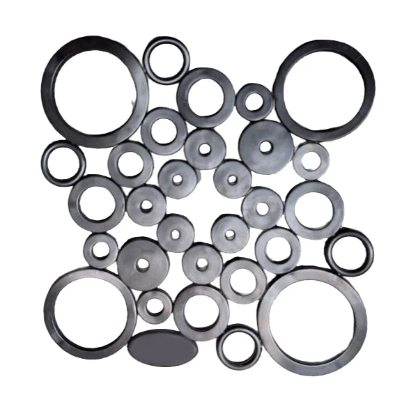 واشر خانواده مدل آوه مجموعه 30 عددی