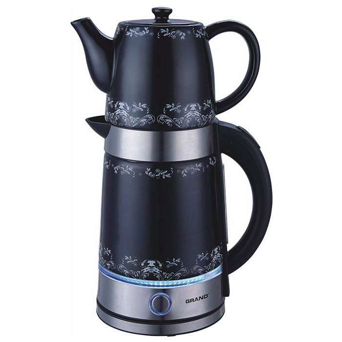 چای ساز گرند کد 3090