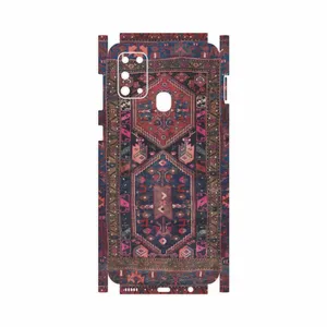 MAHOOT Rug-FullSkin Cover Sticker for Samsung Galaxy M31