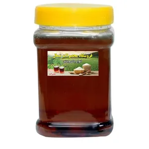 عسل طبیعی سراب - 1000 گرم