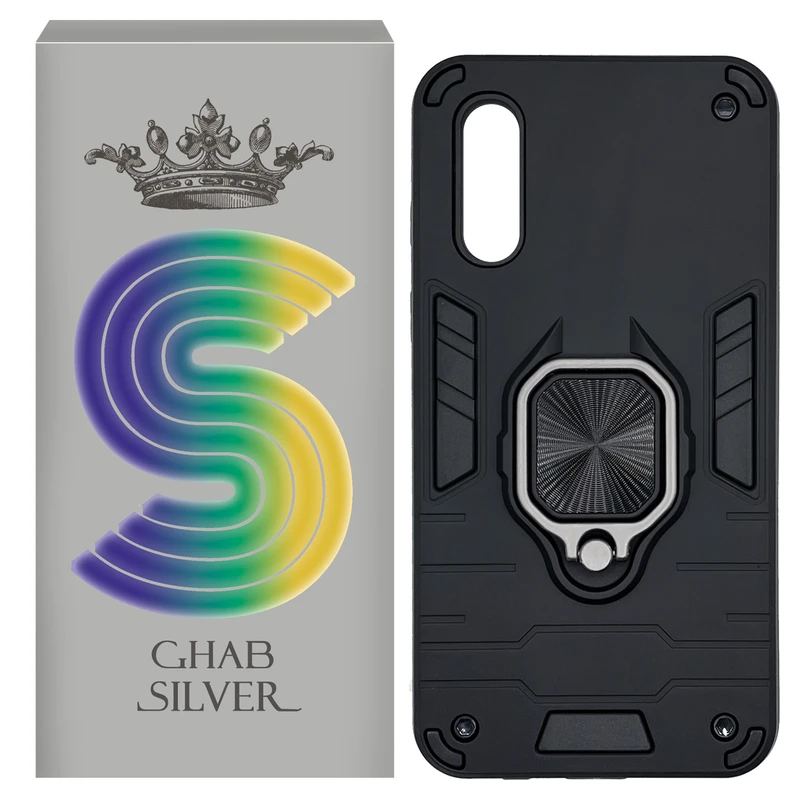 کاور قاب سیلور مدل بتمنی‌کلاسیک مناسب برای گوشی موبایل سامسونگ Galaxy A2 Core