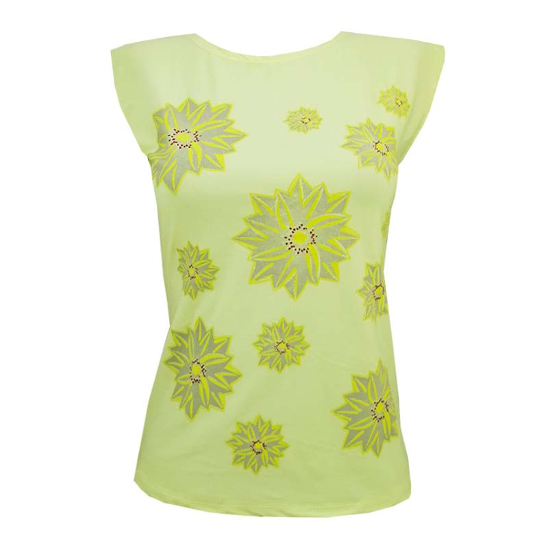 تی شرت زنانه کد 81