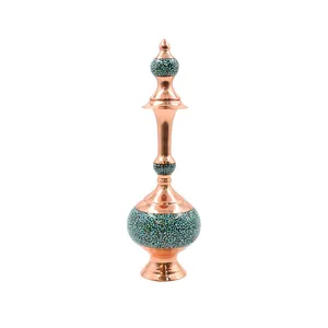 تنگ فیروزه کوبی کد 2