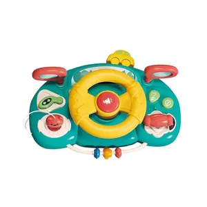 بازی آموزشی بی بی این مدل Driving Toy کد 6209
