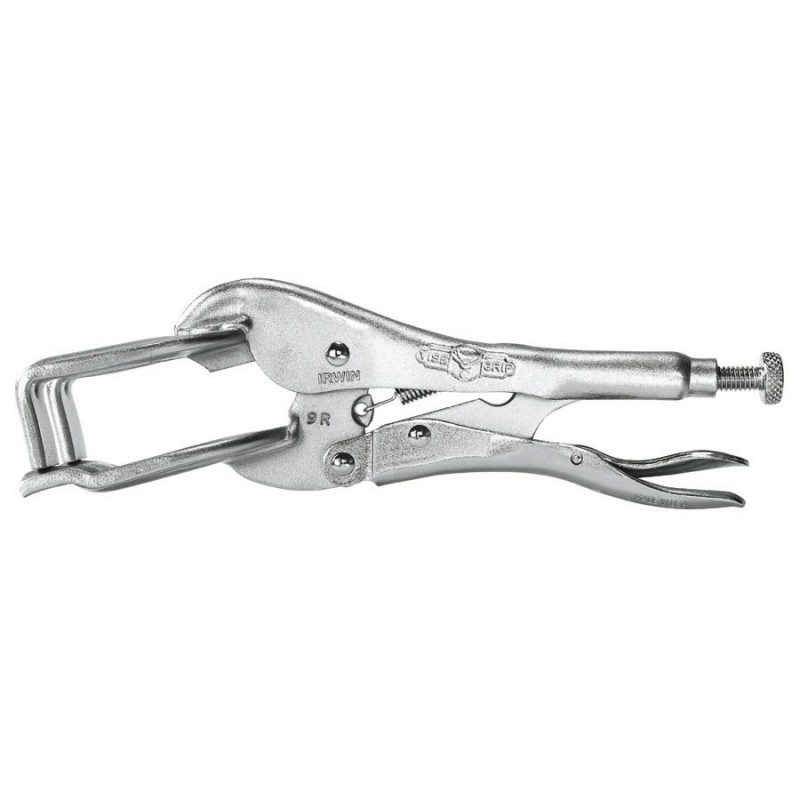  انبر قفلی اروین مدل 25EL5 سایز 9 اینچ