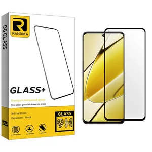 Randika RK Screen Protector For Realme  11 5G