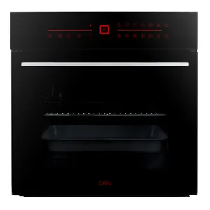 فر توکار کن مدل E6502