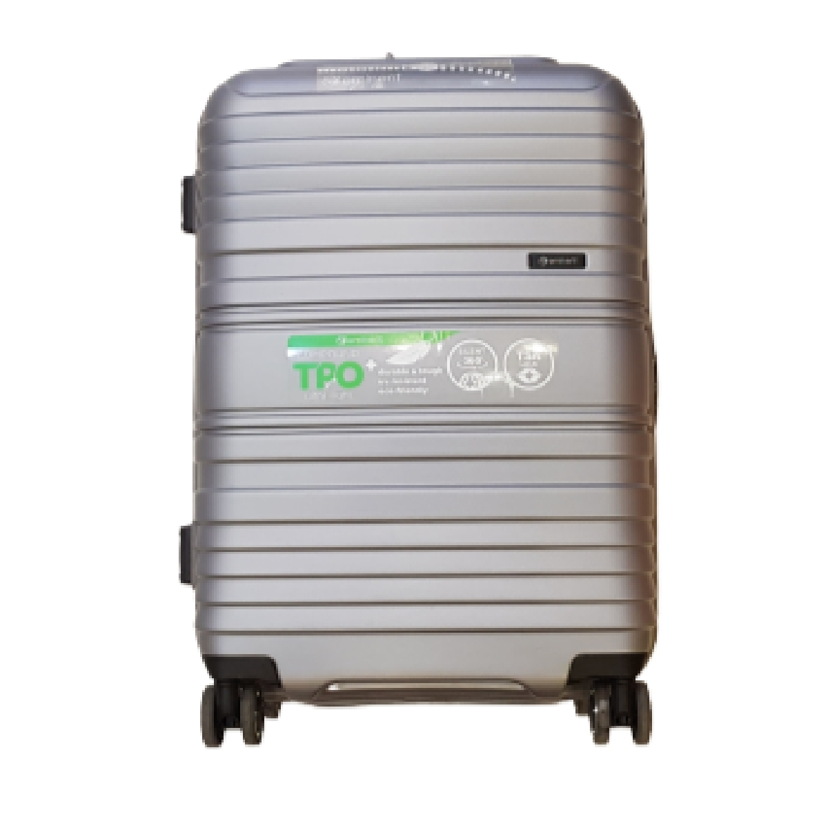 چمدان امیننت مدل Tpoسایز متوسط