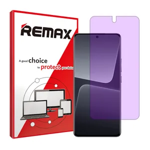 Remax HyPRL model anti-purple screen protector suitable for Xiaomi 13 Pro mobile phone