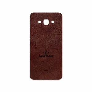 MAHOOT NL-LXS Cover Sticker for Samsung Galaxy A8