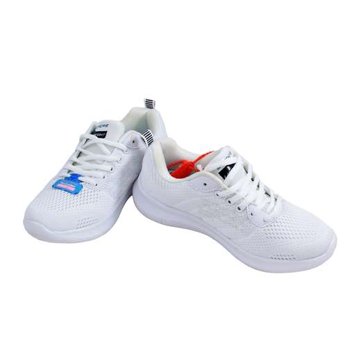 کفش مخصوص دویدن زنانه اسکچرز  مدل QUANTUM_FLEX  کد 52620_4