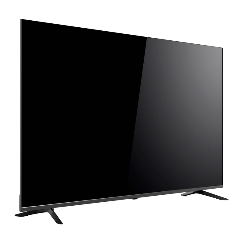 تلویزیون 58 اینچ کیو ال ای دی هوشمند دنای مدل K-58GF4Q