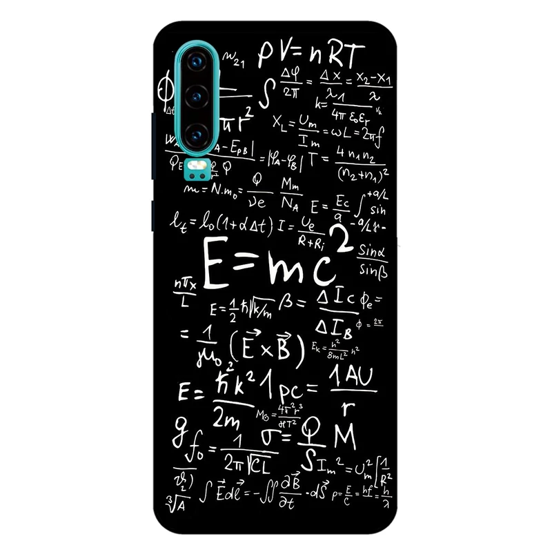 کاور مگافون کد 6297 مناسب برای گوشی موبایل هوآوی P30