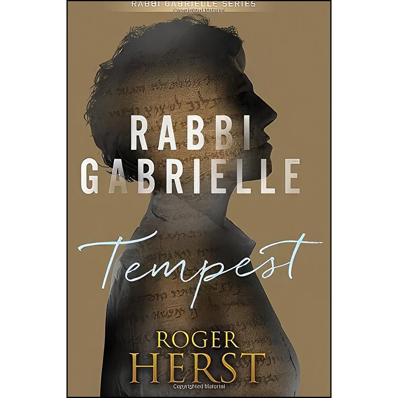 کتاب Tempest  اثر Roger E Herst انتشارات تازه ها