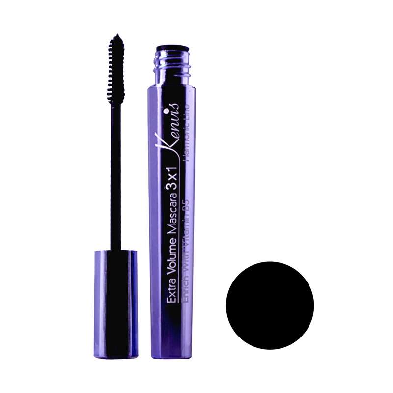 ریمل کنویس مدل extra volum ریمل کنویس مدل extra volum