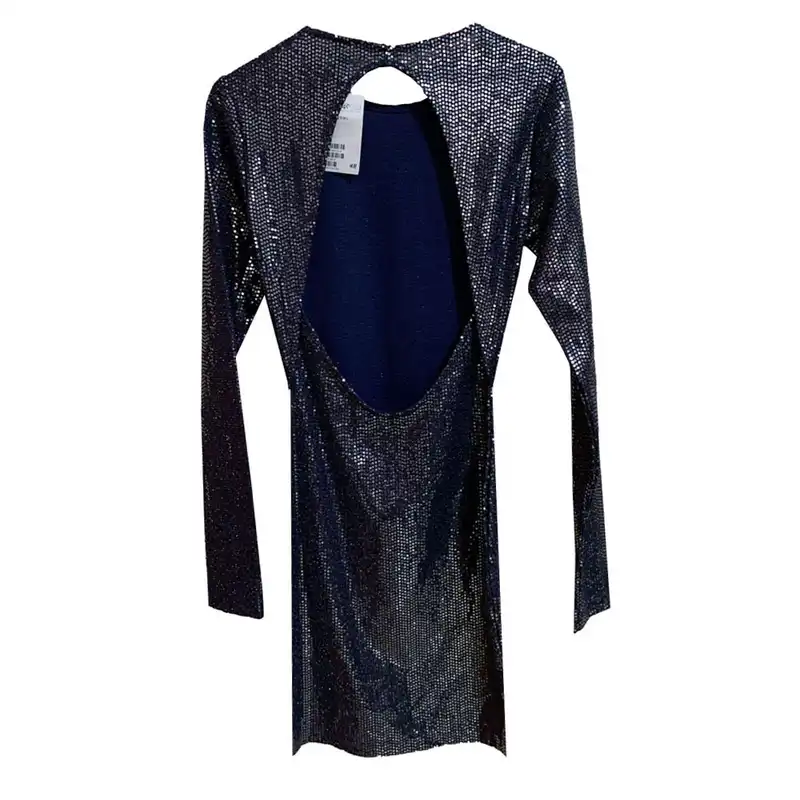 پیراهن زنانه دیوایدد مدل 0751214