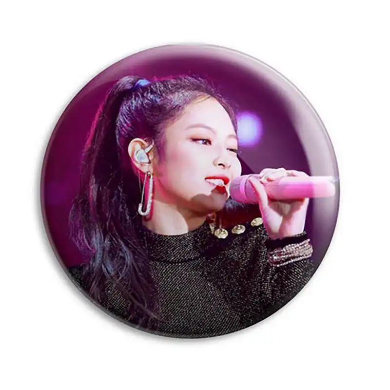 مگنت عرش طرح بلک پینک کد Asm337