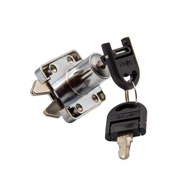 قفل کمدی مدل MDF قفل کمدی مدل MDF