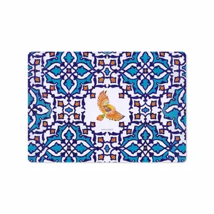 MAHOOT Homa Tile Cover Sticker for Apple iPad 9.7 GEN 5 2017 A1822