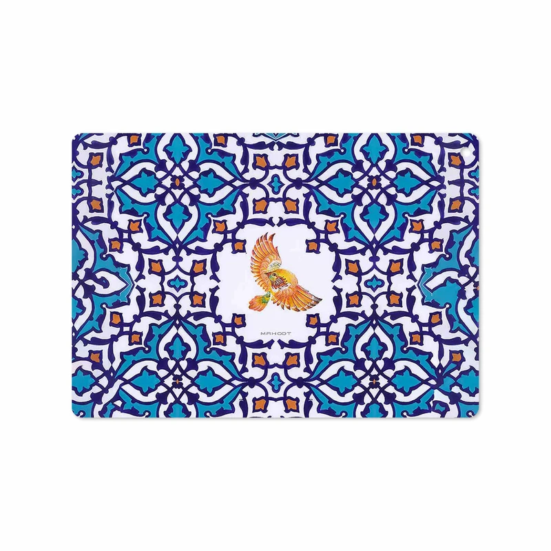 برچسب پوششی ماهوت مدل Homa Tile مناسب برای تبلت اپل iPad 9.7 (GEN 5) 2017 A1822