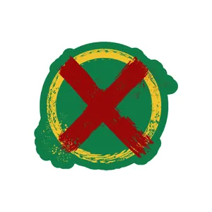 برچسب کنسول بازی مدل لوگو کد 1074