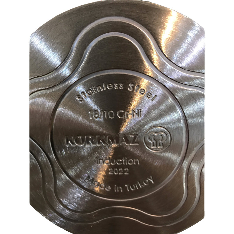 ست کتری و قوری کرکماز مدل PROLINE کد A274