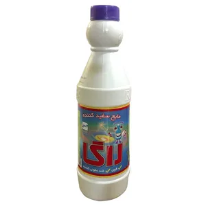 مایع سفید کننده سطوح راگا مدل R_sefi_D حجم 700 میلی لیتر