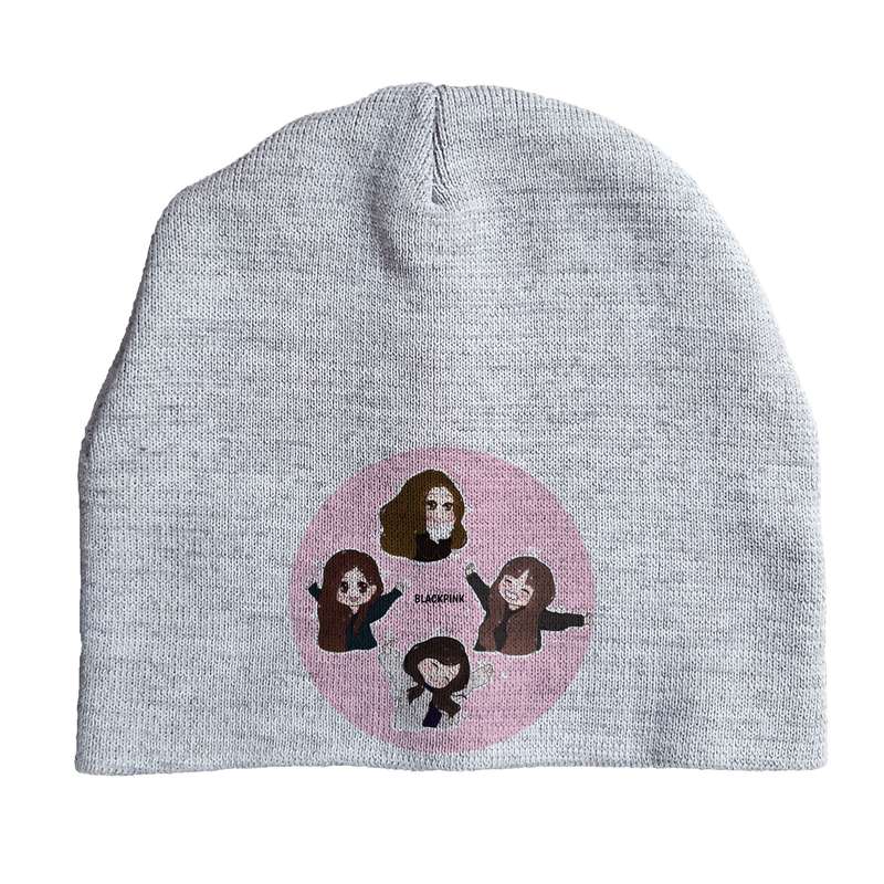 کلاه بافتنی مدل 017