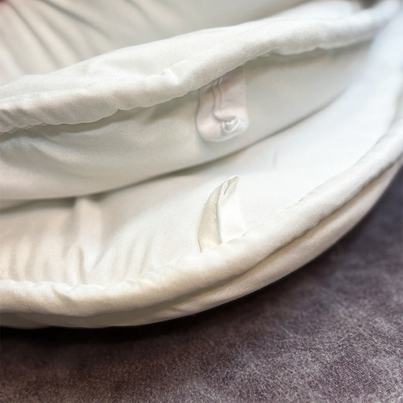 لحاف پرارین مدل لایت دونفره سایز 220x200 سانتی متر