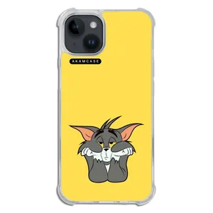 AKAM AMC-WTA14-TOM & JERRY5 Cover For Apple iPhone 14