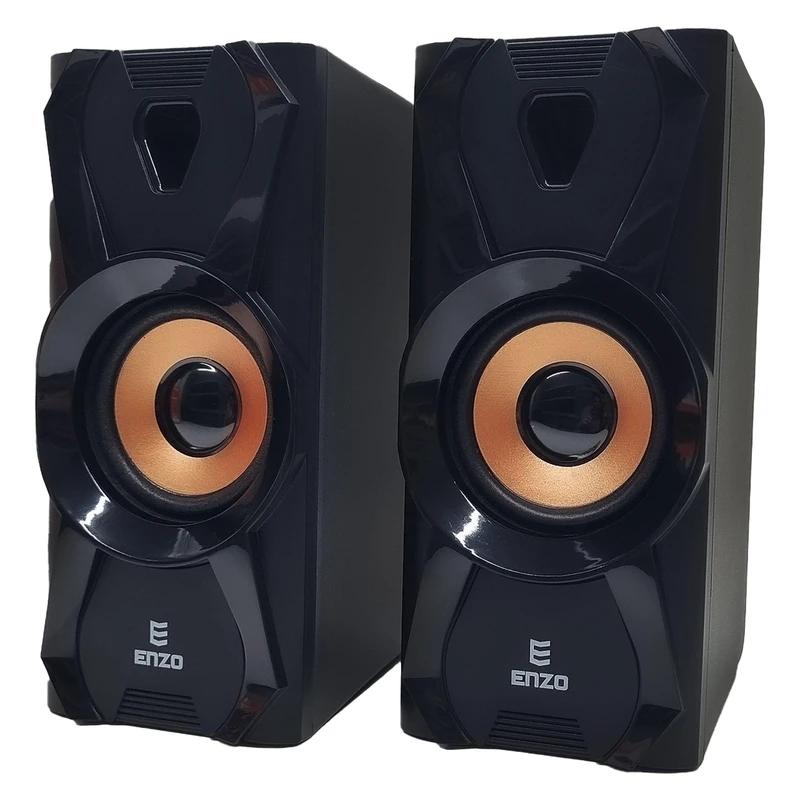 اسپیکر دسکتاپ انزو مدل SL-130