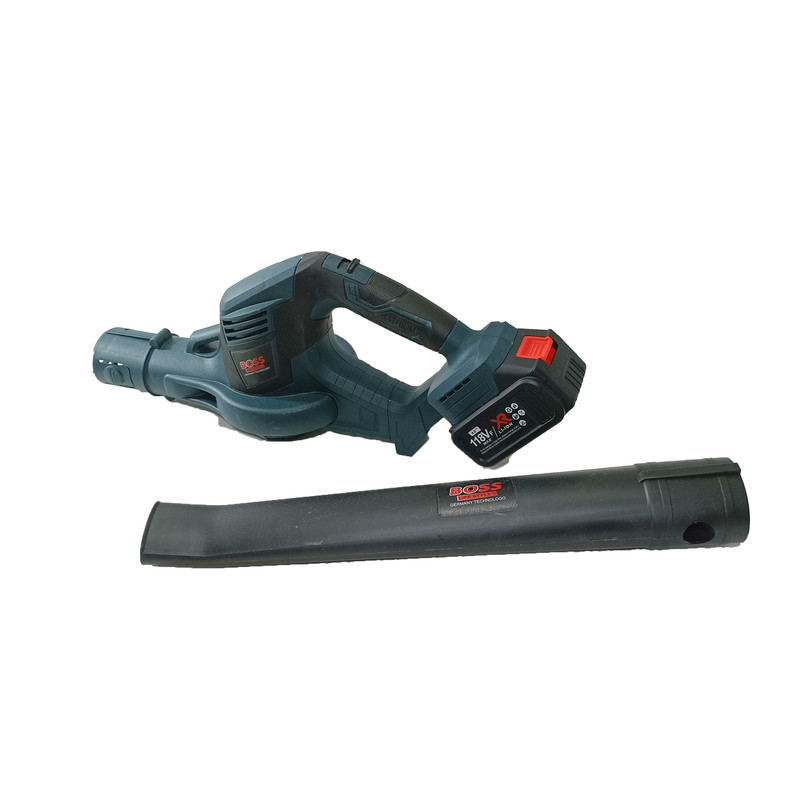 دستگاه دمنده و مکنده براشلس باس مدل 680W-brushless