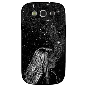 Megafone 8264 Cover For Samsung Galaxy S3