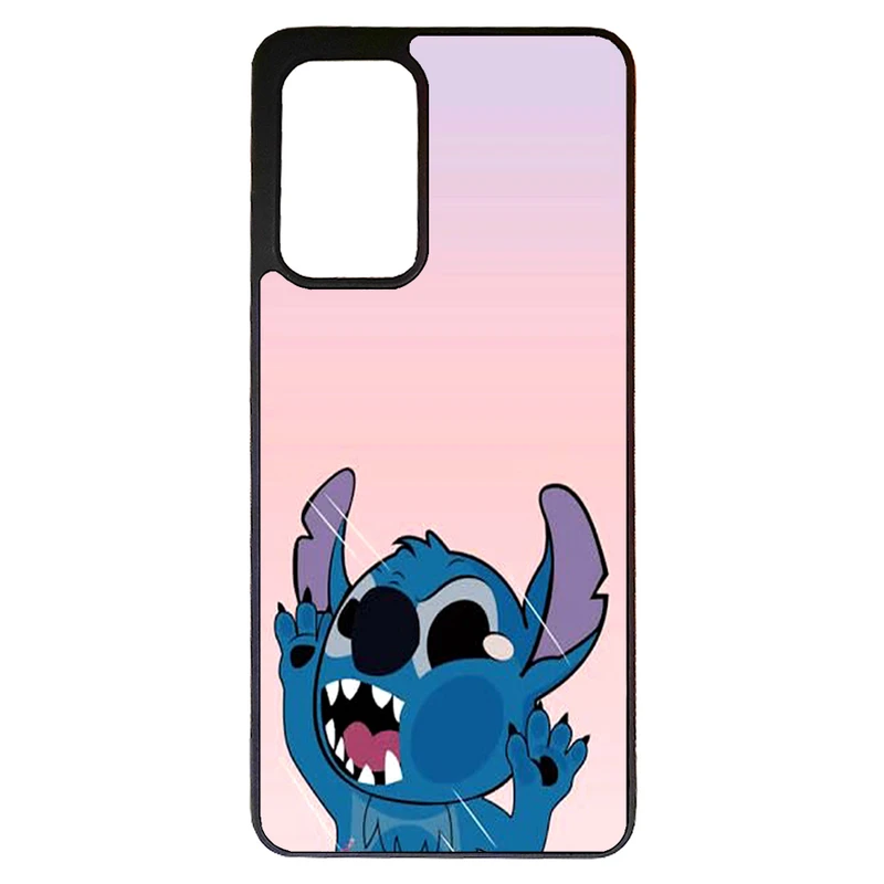 کاور طرح عروسک کد 1146 مناسب برای گوشی موبایل سامسونگ galaxy a52