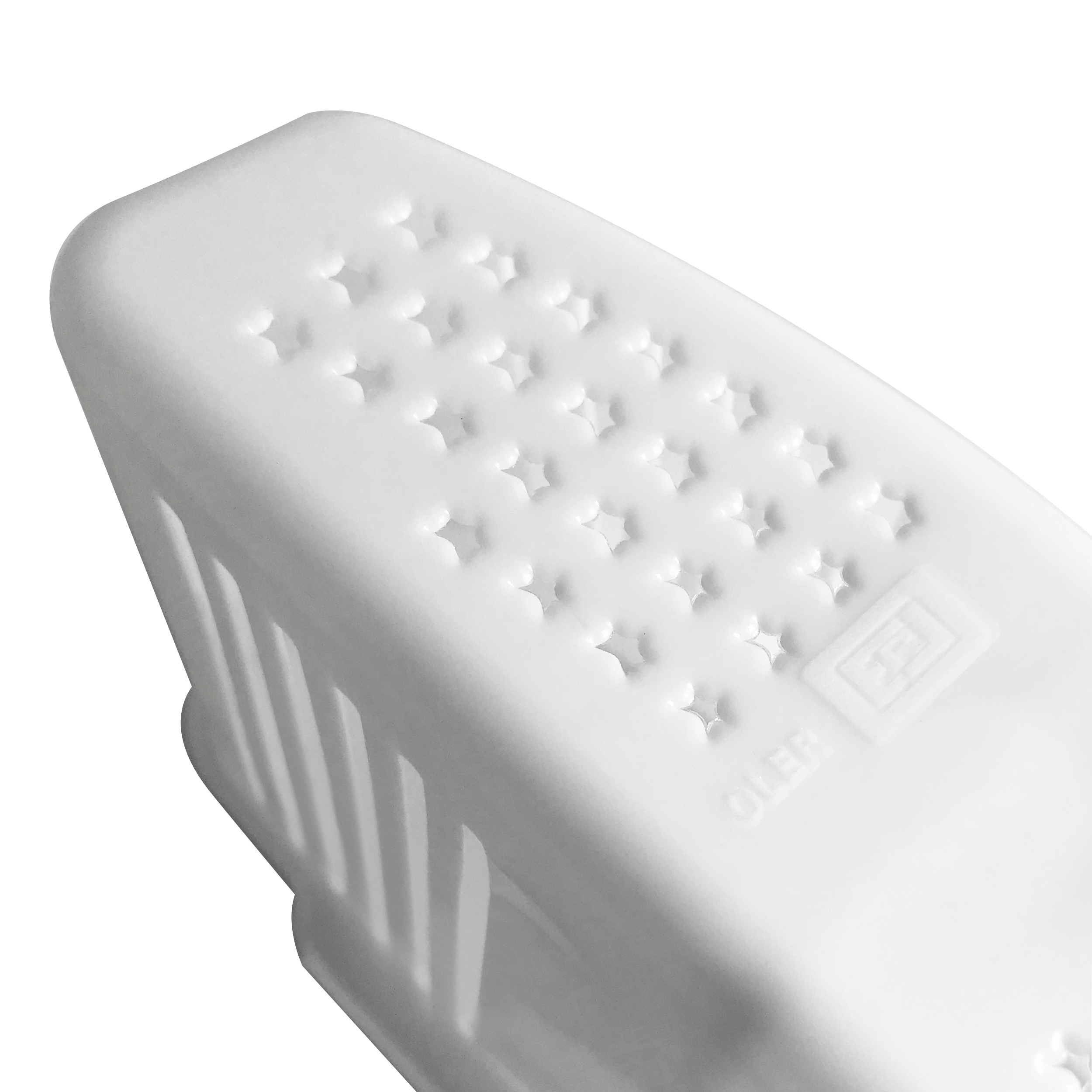 آبچکان اولر مدل دو طبقه با روکش استیل کد L5