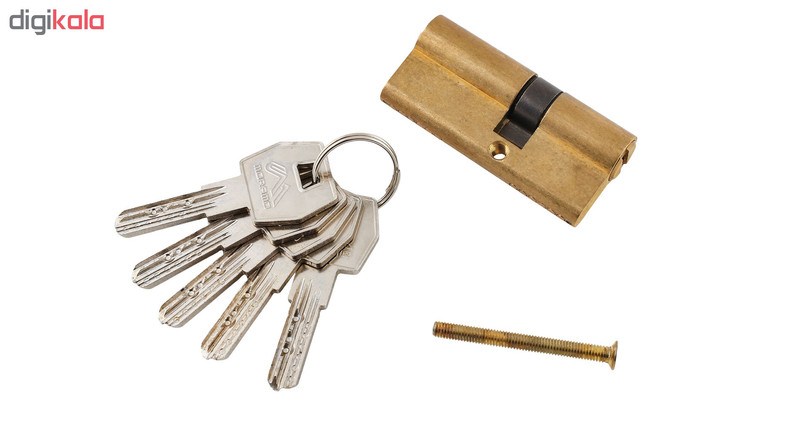 مغزی قفل مورامو مدل 70 Daf مغزی قفل مورامو مدل 70 Daf