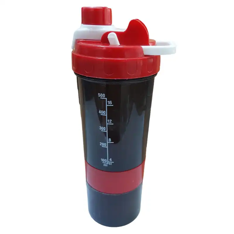 شیکر اسپایدر مدل Sky3pcs گنجایش 0.5 لیتر