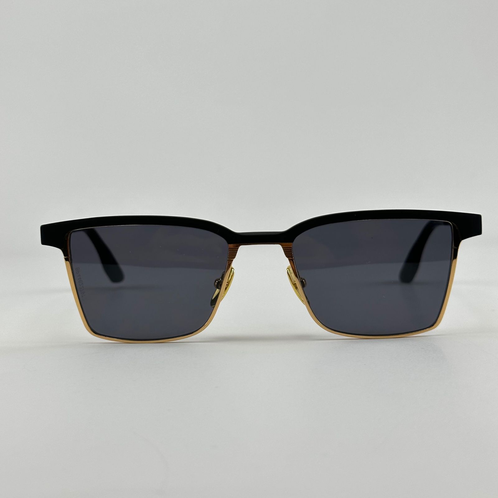 عینک آفتابی دیتا مدل DTX-137 01 SLV-GLD -  - 2