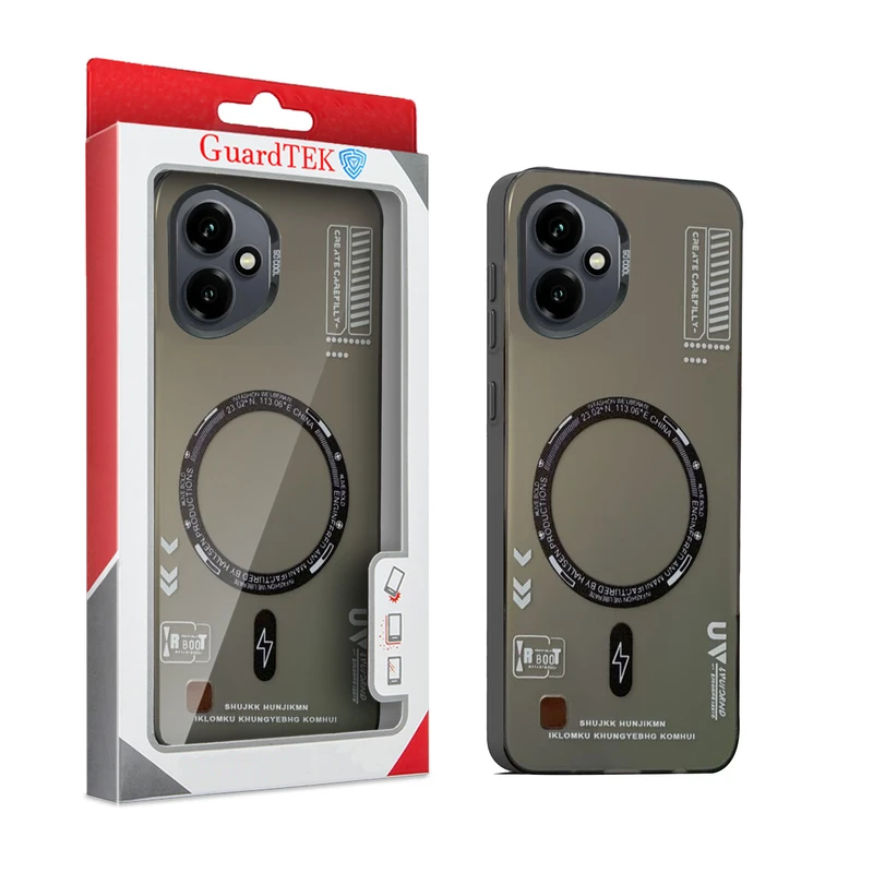 کاور گاردتک آساک مدل Socool مناسب برای گوشی موبایل آنر Honor 400 