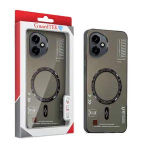 Guardtek Asak SoCool Cover for Honor 400