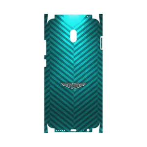 MAHOOT Aston Martin-FullSkin Cover Sticker for Xiaomi Redmi 8A