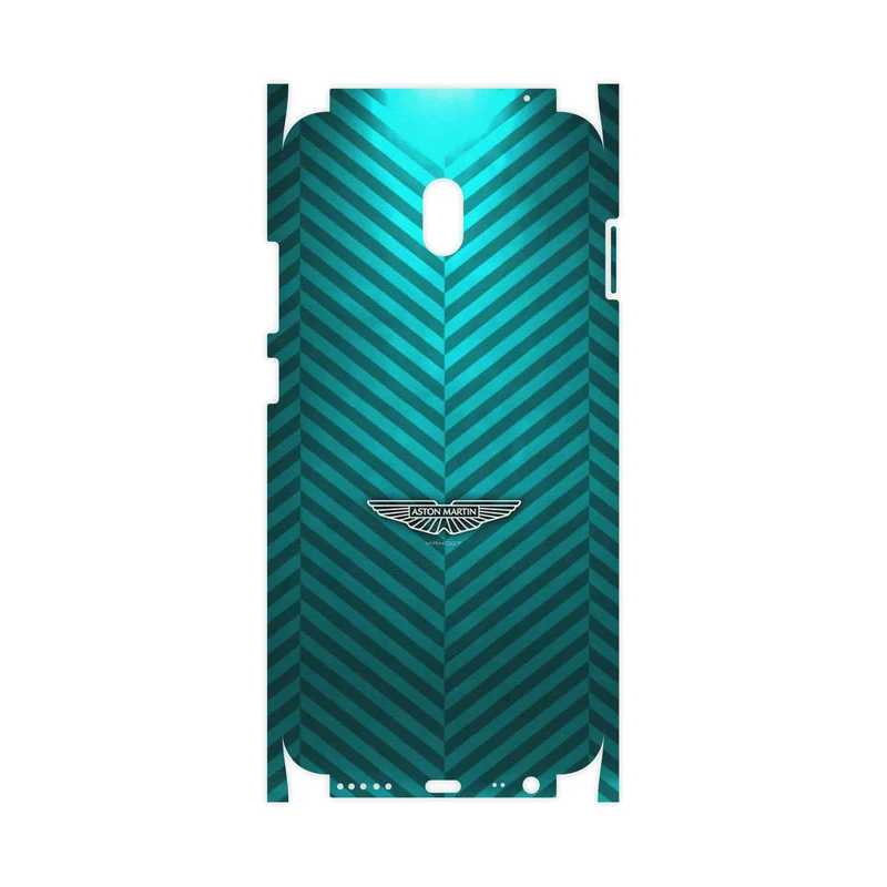 برچسب پوششی ماهوت مدل Aston Martin-FullSkin مناسب برای گوشی موبایل شیائومی Redmi 8A
