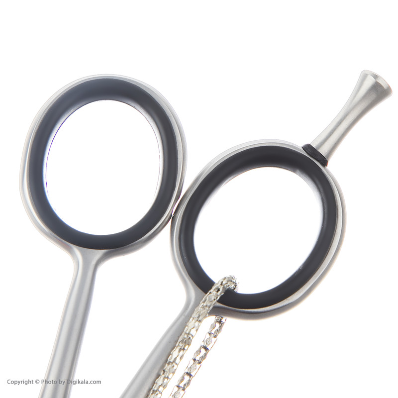 قیچی آرایشگاهی دلگان مدل DS3521